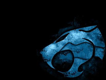 Donner Katzen, HD-Hintergrundbild HD wallpaper