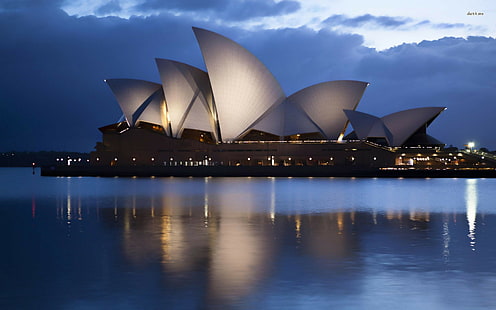 мир, 1920x1200, Сидней, опера, дом, Австралия, Сиднейский оперный театр, оперный театр Сидней Австралия, Сиднейский оперный театр фото, Ультра HD, UHD, 4K, 8K, Сиднейский оперный театр ночью, HD обои HD wallpaper