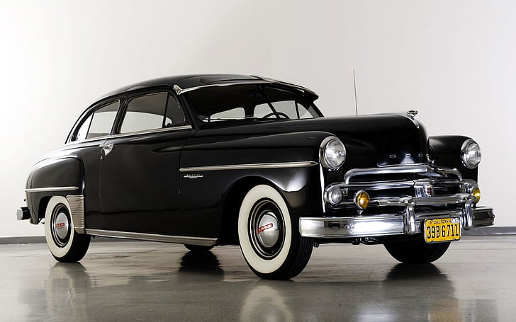 Dodge Wayfarer 1950, Sfondo HD