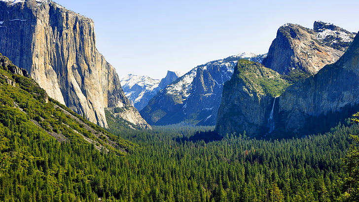 Photography of landscape nature, El Capitan, 5k, 4k wallpaper, Yosemite, HD  wallpaper | Wallpaperbetter