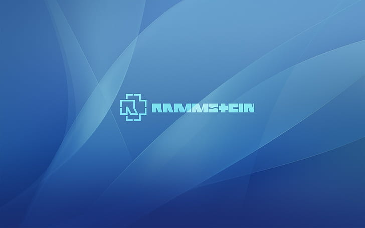 rammstein, HD wallpaper