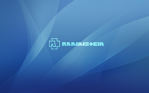 Rammstein, HD papel de parede HD wallpaper
