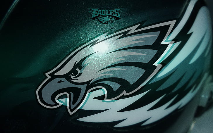 Philadelphia Eagles, Philadelphia Eagles, HD wallpaper