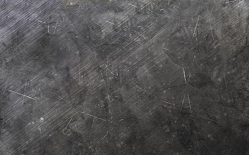grunge, surface, dark, scratches, HD wallpaper HD wallpaper