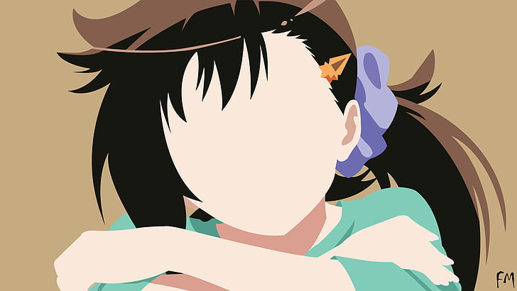 Anime, Nisekoi, Haru Onodera, HD wallpaper