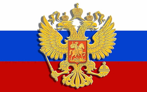 флаг, знамена, русия, руски, HD тапет HD wallpaper
