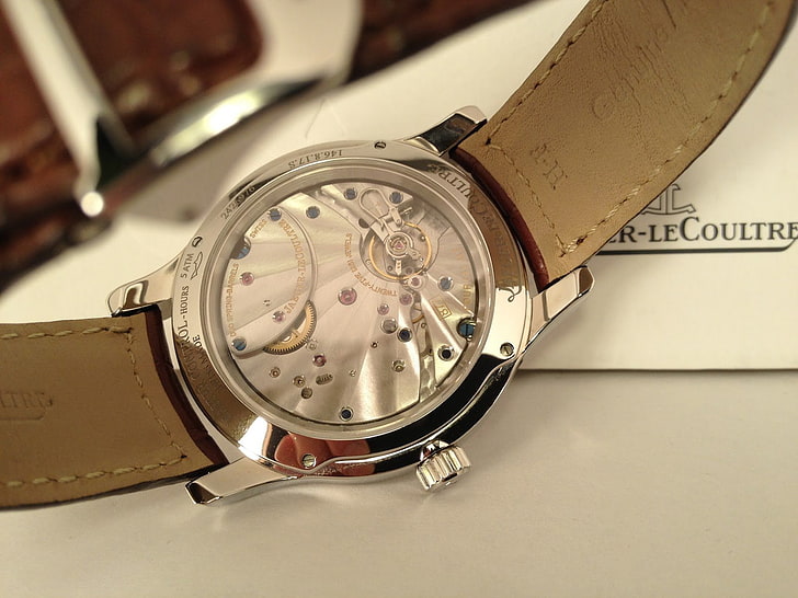 นาฬิกา jaeger lecoultre เวลานาฬิกา, วอลล์เปเปอร์ HD