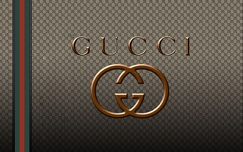 المنتجات Gucci، خلفية HD HD wallpaper