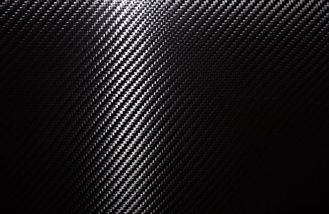 gambar dan gambar serat karbon, Wallpaper HD HD wallpaper