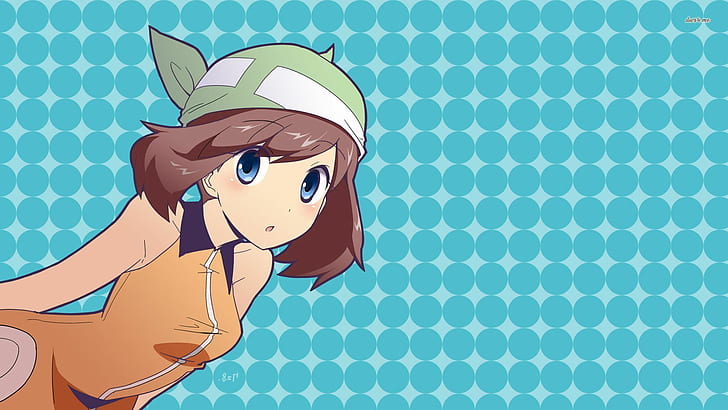 Pokémon, mai (Pokémon), Fond d'écran HD