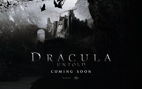 Film, Dracula Untold, Sfondo HD HD wallpaper