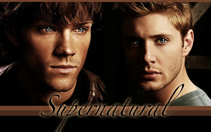 Supernatural, Supernatural, HD wallpaper