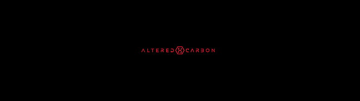 Altered Carbon, flera skärmar, dubbla bildskärmar, HD tapet