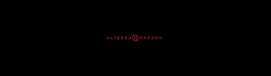 Altered Carbon, множество дисплеи, двойни монитори, HD тапет HD wallpaper