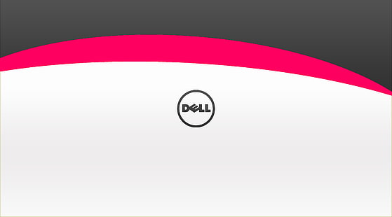 4K, Dell, HD-Hintergrundbild HD wallpaper