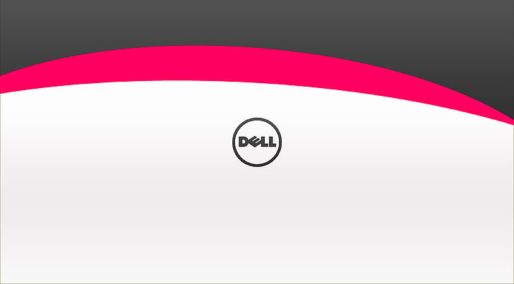 Dell, 4K, HD wallpaper