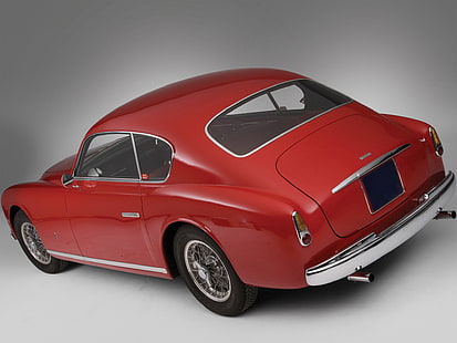 195, 1950, Ferrari, Inter, Retro, Supercar, Supercars, HD-Hintergrundbild HD wallpaper