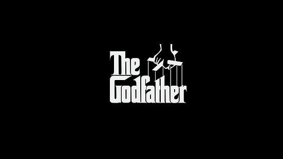 the godfather, HD wallpaper HD wallpaper