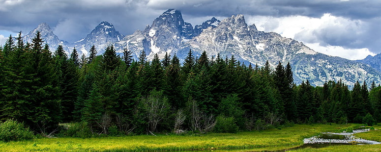 Dağlar Manzaraları Doğa, dağlar, manzaralar, doğa, HD masaüstü duvar kağıdı HD wallpaper