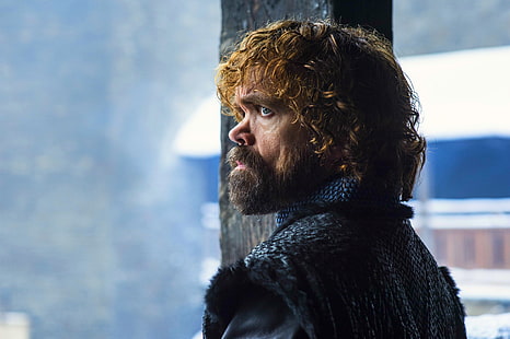  TV Show, Game Of Thrones, Peter Dinklage, Tyrion Lannister, HD wallpaper HD wallpaper