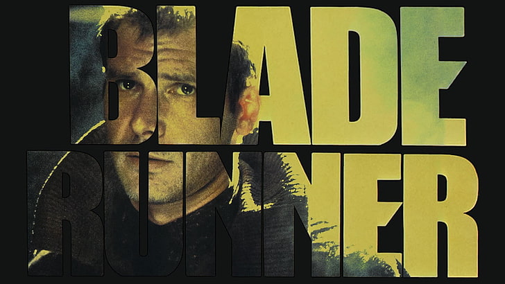 Blade Runner, Sfondo HD