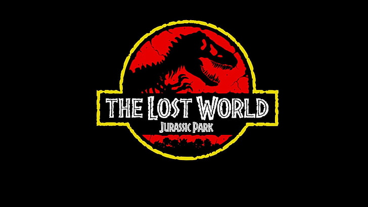 Jurassic Park, Die Verlorene Welt: Jurassic Park, HD-Hintergrundbild