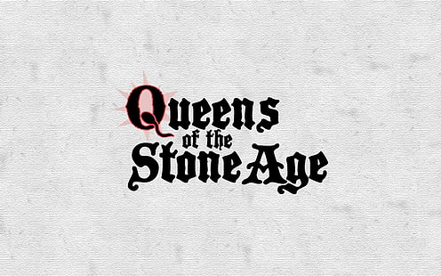 musik, Queens of the Stone Age, HD tapet HD wallpaper