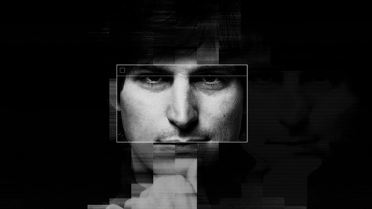 Film, Steve Jobs: Mannen i maskinen, Steve Jobs, HD tapet