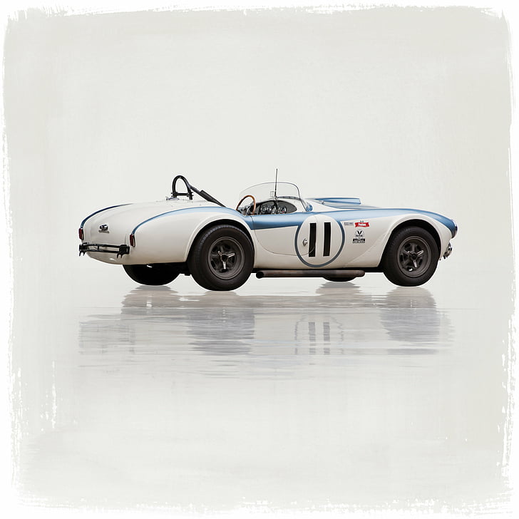 1963, 289, cars, classic, cobra, competition, factory, shelby, HD wallpaper