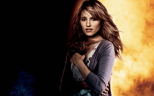 Dianna Agron in I Am Number Four, Number, Four, Dianna, 아그 론, 디아나 아그 론, HD 배경 화면 HD wallpaper