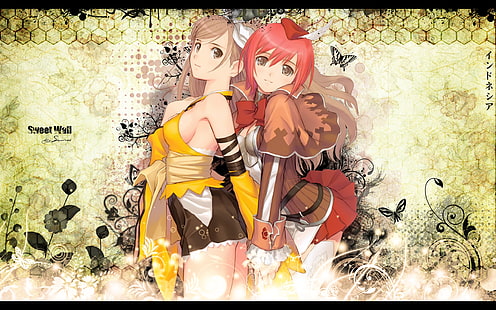 Anime Tony Taka HD, Zeichentrick / Comic, Anime, Tony, Taka, HD-Hintergrundbild HD wallpaper