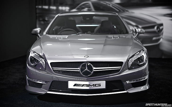 Mercedes AMG HD, Autos, Mercedes, amg, HD-Hintergrundbild