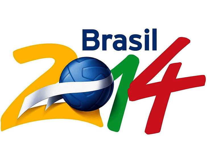 Coupe du Monde de la FIFA 2014, FIFA, Coupe du monde, Fond d'écran HD