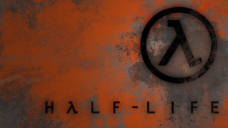 Half-Life, Valve Corporation, videospel, digital konst, HD tapet