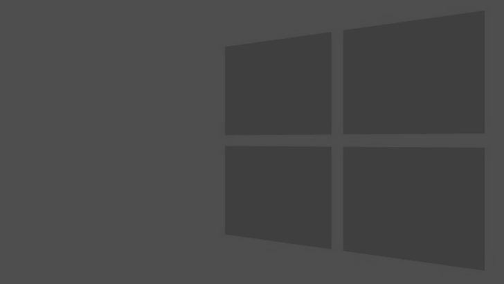 weißes 3-lagiges Holzregal, Windows 8, minimalistisch, einfarbig, HD-Hintergrundbild