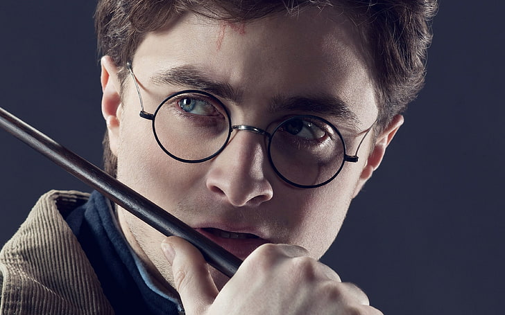 Harry, Potter, Daniel, Radcliffe, Berühmtheit, HD-Hintergrundbild