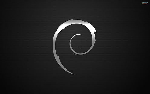 Debian, Gnu Linux, HD-Hintergrundbild HD wallpaper