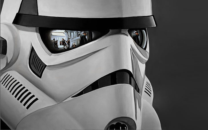Storm Trooper Star Wars Stormtrooper Hd Wallpaper Wallpaperbetter