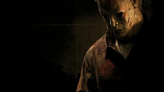 Film, Halloween (2007), Michael Myers, HD-Hintergrundbild HD wallpaper