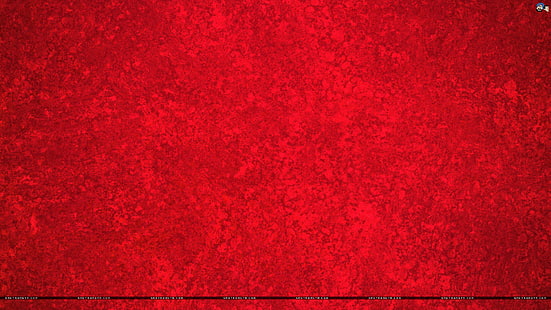 einfacher Hintergrund, Beschaffenheit, Rot, Muster, HD-Hintergrundbild HD wallpaper