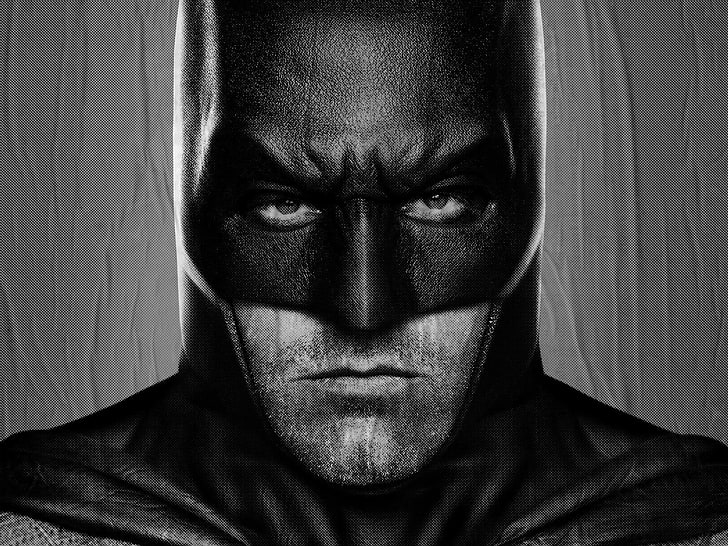 Batman v superman, Dawn of justice, 2016, Ben affleck, HD wallpaper