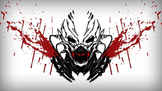 Code Vein ، مصاص دماء (لعبة فيديو)، خلفية HD HD wallpaper
