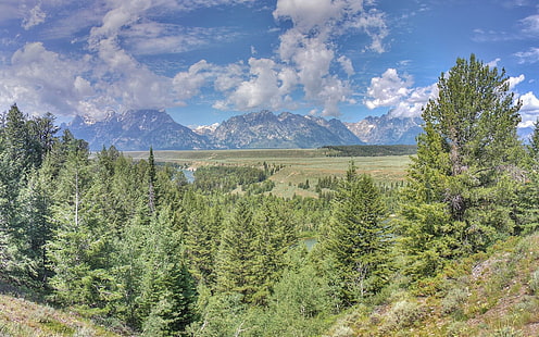 meilleur paysage de nature pour le bureau 1920x1200, Fond d'écran HD HD wallpaper
