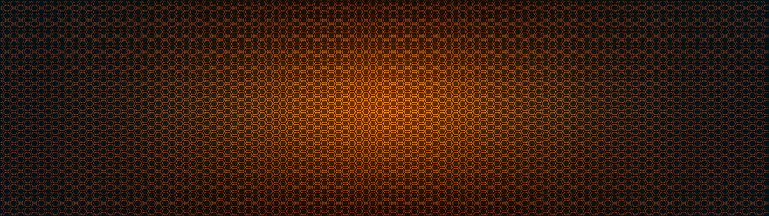 Mehrfachanzeige, Abstrakt, Muster, Geometrie, Sechseck, HD-Hintergrundbild HD wallpaper