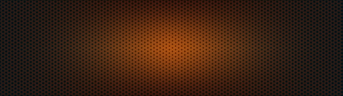 beberapa tampilan, abstrak, pola, segi enam, geometri, Wallpaper HD HD wallpaper