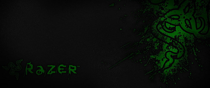 Razer Inc., ultra, wide, HD wallpaper