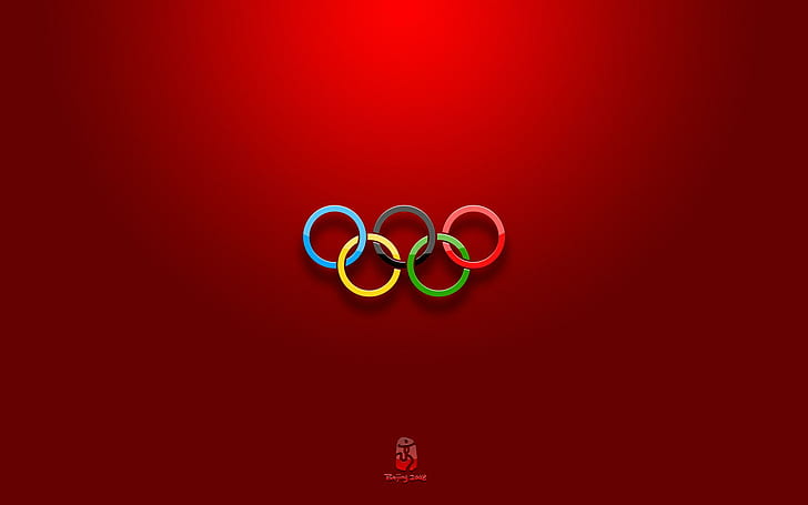 Sports, Olympic Games, HD wallpaper