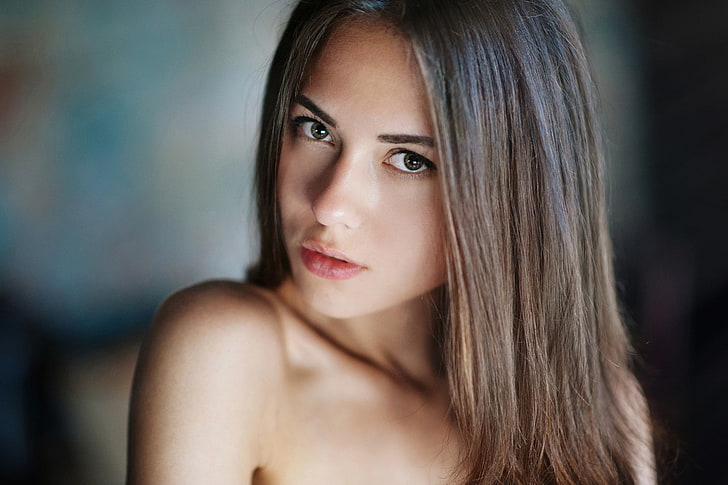 Catherine Timokhina, mulheres, modelo, HD papel de parede
