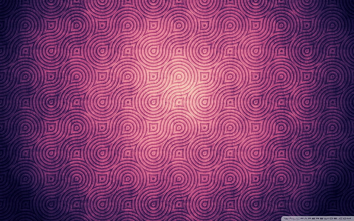 kertas dinding ungu, latar belakang sederhana, tekstur, Wallpaper HD