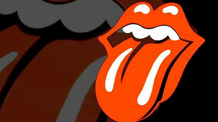 the rolling stones, HD wallpaper